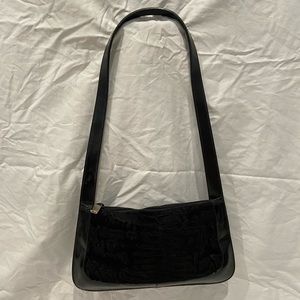 Authentic Vintage Furla Mini Shoulder Bag